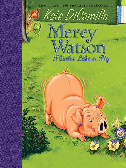 Title details for The Mercy Watson Collection Volume 3 by Kate DiCamillo - Wait list